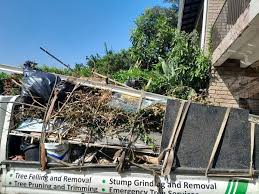 Best Yard Waste Removal  in Fowlkes, TN