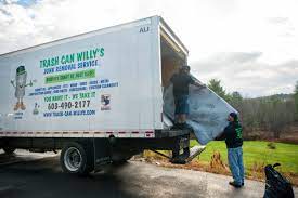 Shed Removal in Fowlkes, TN